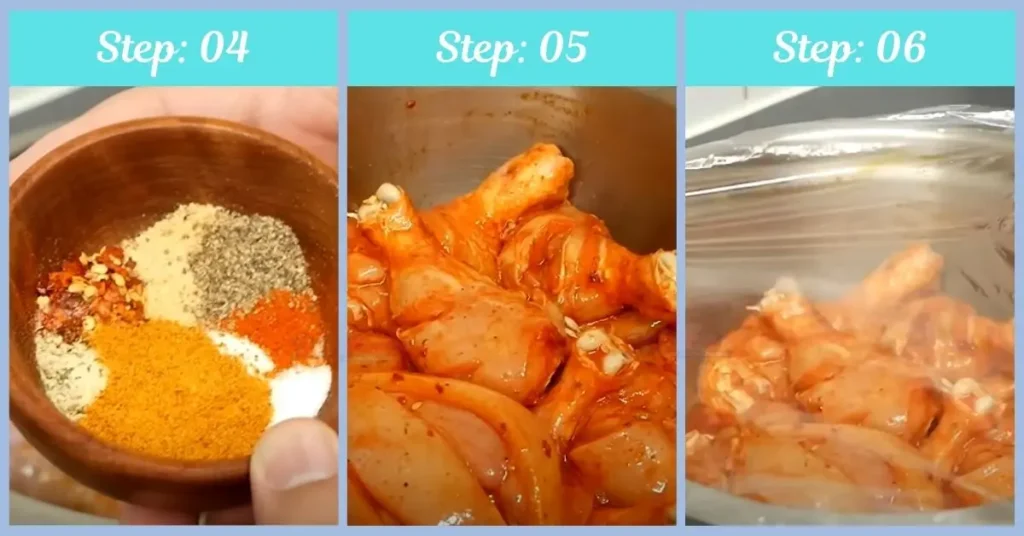 How to Make Chicago Tribune Kentucky Fried Chicken