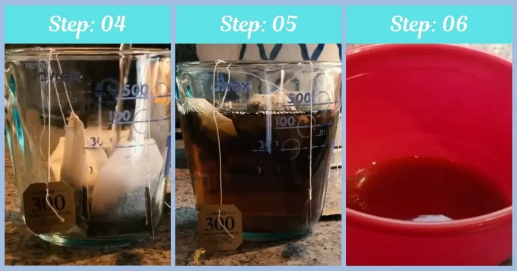 How to Make Ninja Slushi Bourbon Slush