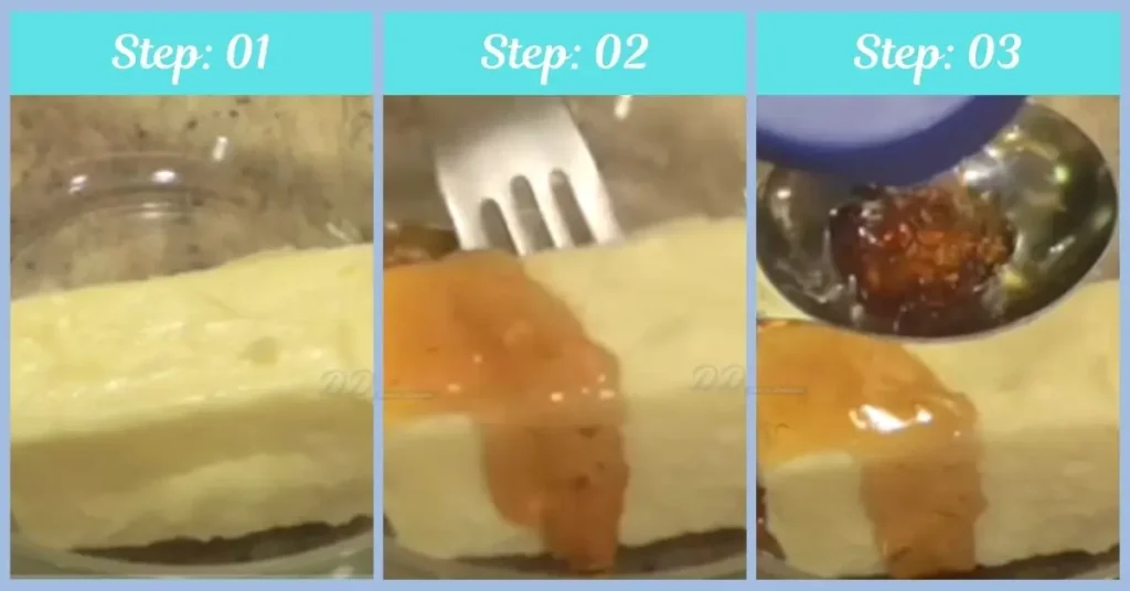 Step by Step Outback Steakhouse Honey Butter Recipe