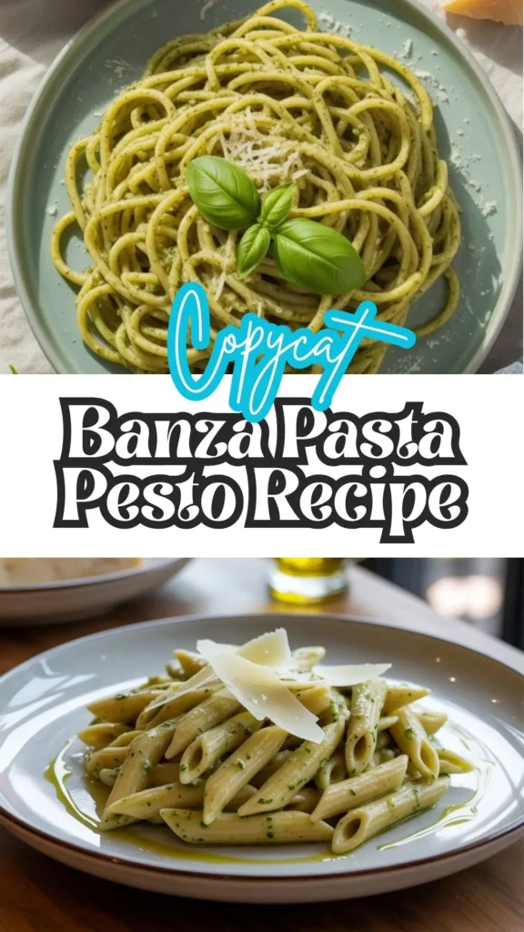 Banza Chickpea Pasta