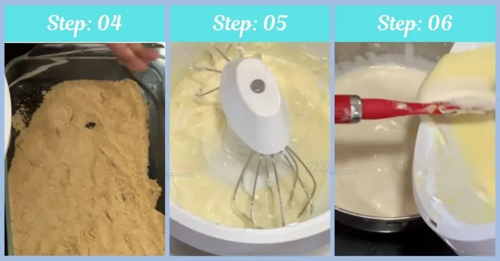 How to Make FW Woolworth Cheesecake Recipe