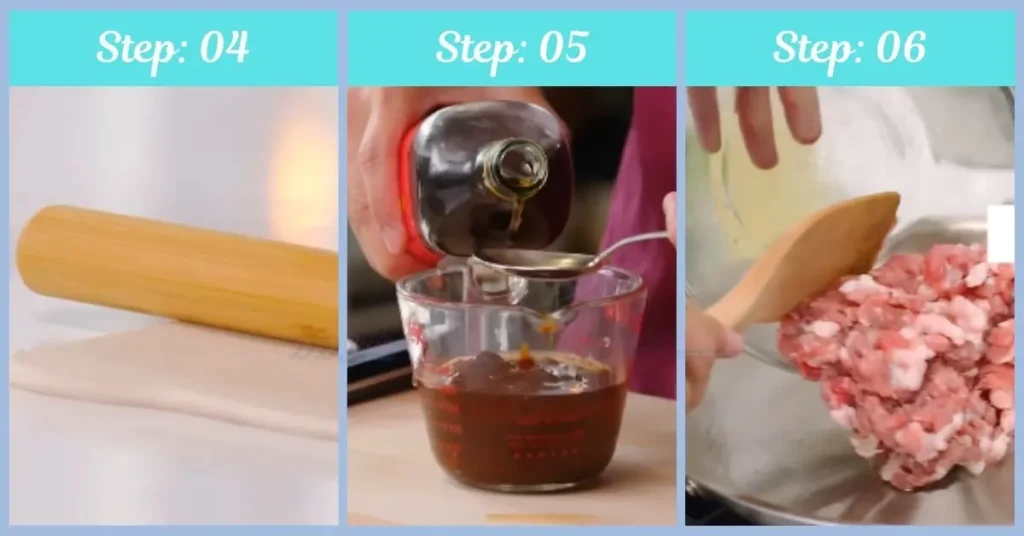 How to Make Xian Noodles Recipe