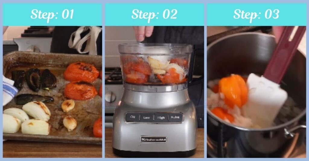 Step by Step Torchy's Tacos Queso Recipe