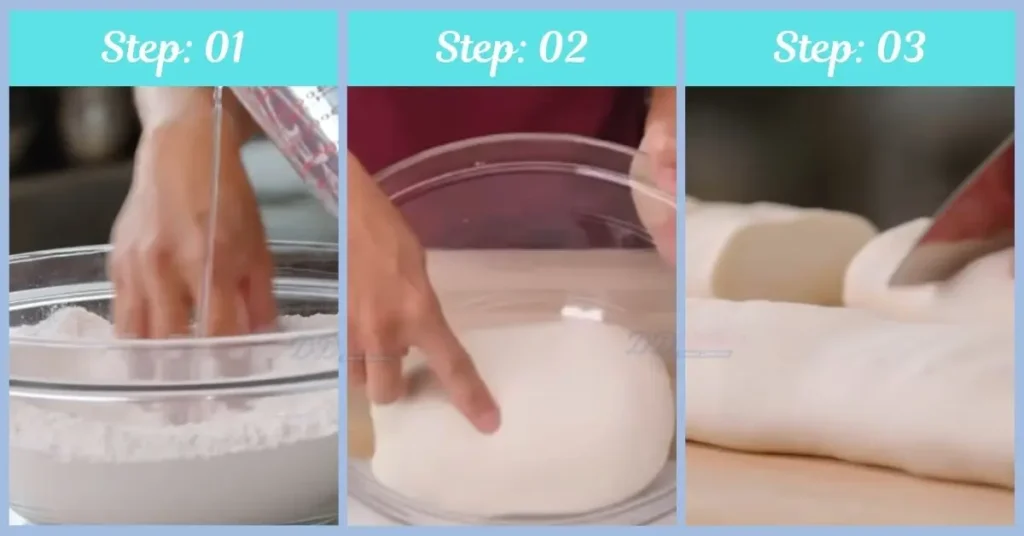 Step by Step Xian Noodles Recipe