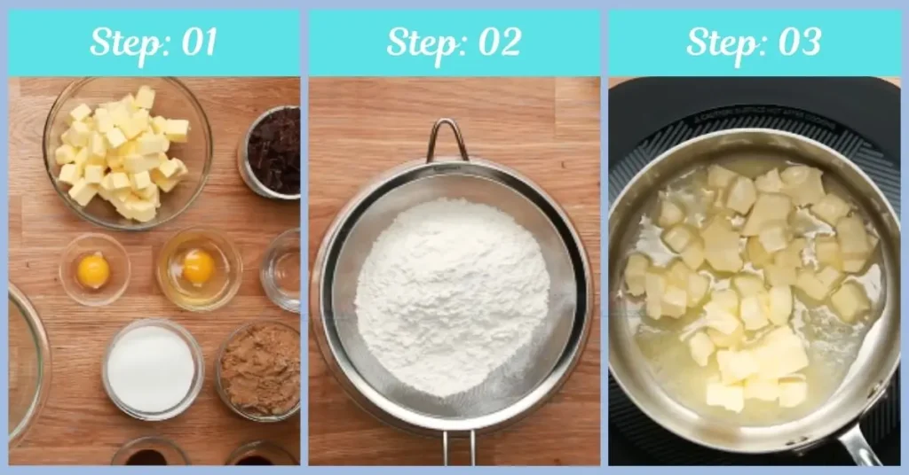 Step by Step Great Value Chocolate Chip Cookies Recipe