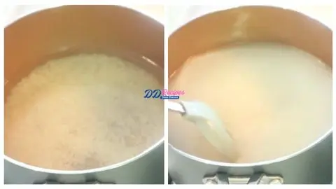 Add the Jasmine Rice