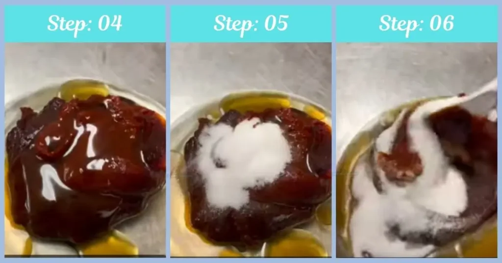 How to Make Bonchon Spicy Sauce