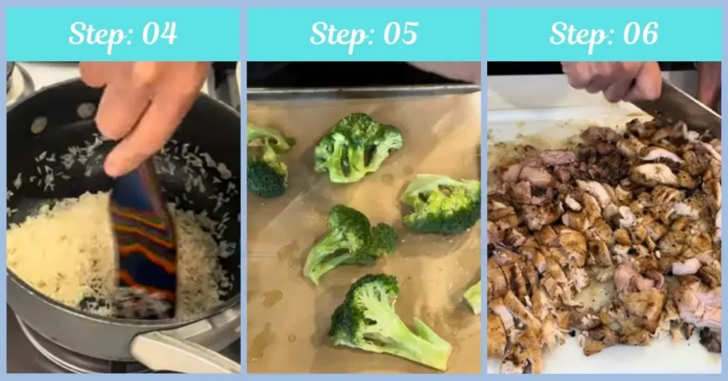 How to Make J Gumbo's Voodoo Chicken