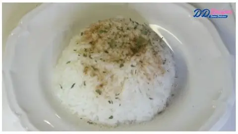 Optional Restaurant-Style Plating