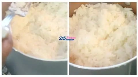 Reduce Heat and Cook Undisturbed