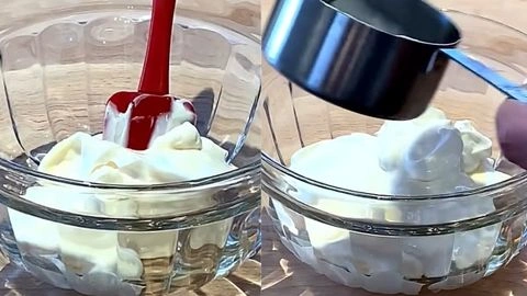 Combine the Base Ingredients