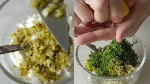 Squeeze Fresh Lemon Juice