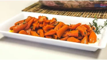 Bob's Steak and Chop House Carrot Recipe
