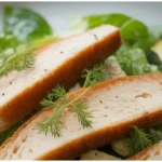 Carrabba's Caesar Salad Recipe