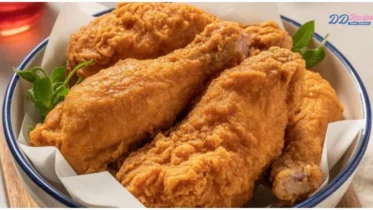 Chicago Tribune Kentucky Fried Chicken Recipe