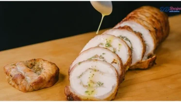 Costco Pork Loin Recipe