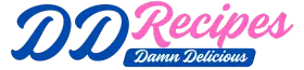 Damn Delicious Recipes Logo