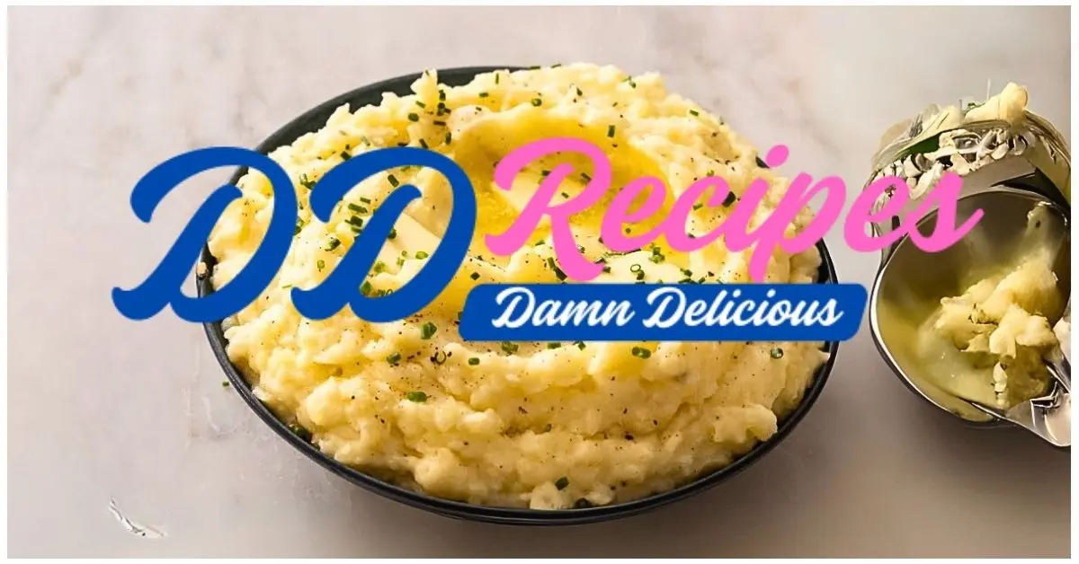 Damn Delicious Recipes