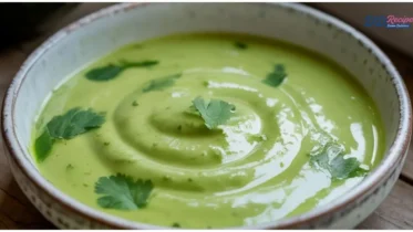 Jack in the Box Avocado Lime Sauce Recipe