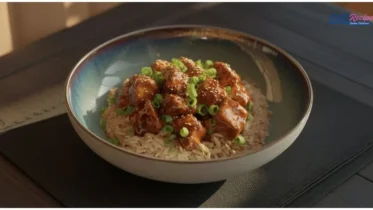 Jack in the Box Chicken Teriyaki Bowl Recipe