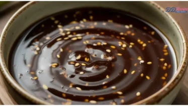 Jack in the Box Teriyaki Sauce Recipe