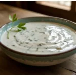 LongHorn Steakhouse Blue Cheese Dressing Recipe