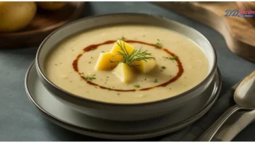 LongHorn Steakhouse Potato Soup Recipe