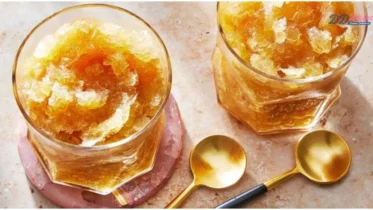 Ninja Slushi Bourbon Slush Recipe