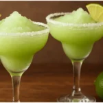Ninja Slushi Margarita Recipe