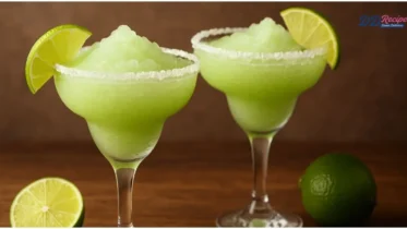 Ninja Slushi Margarita Recipe