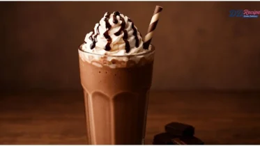 Ninja Slushi Milkshake Recipe