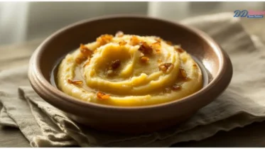 Outback Steakhouse Honey Butter Recipe