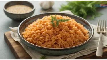 Outback Steakhouse Seasoned Rice Recipe