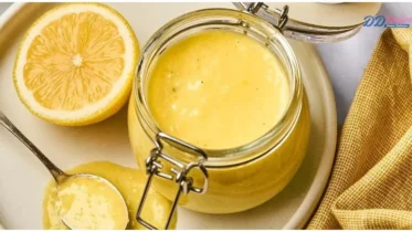 Pita Jungle Lemon Vinaigrette Recipe