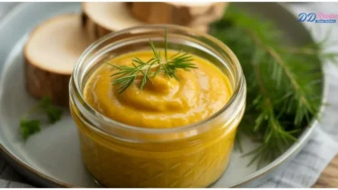 Raising Cane's Honey Mustard Sauce Recipe