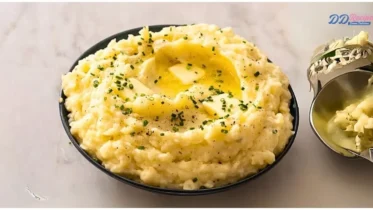 Red Lobster Mashed Potatoes Recipe