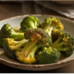 Red Lobster Seasoned Broccoli Recipe