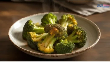 Red Lobster Seasoned Broccoli Recipe
