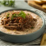 Smokehouse Burnt Ends Dip Recipe