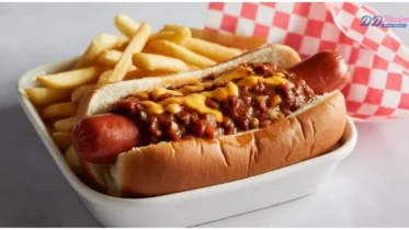 Sonic Chili Dog Recipe