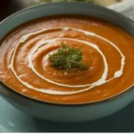 Yard House Tomato Bisque Recipe