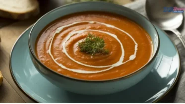 Yard House Tomato Bisque Recipe