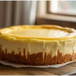 FW Woolworth Cheesecake Recipe