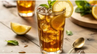 Raising Cane's Sweet Iced Tea Recipe