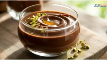 Silken Tofu Mousse Recipe