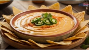 Torchy's Tacos Queso Recipe