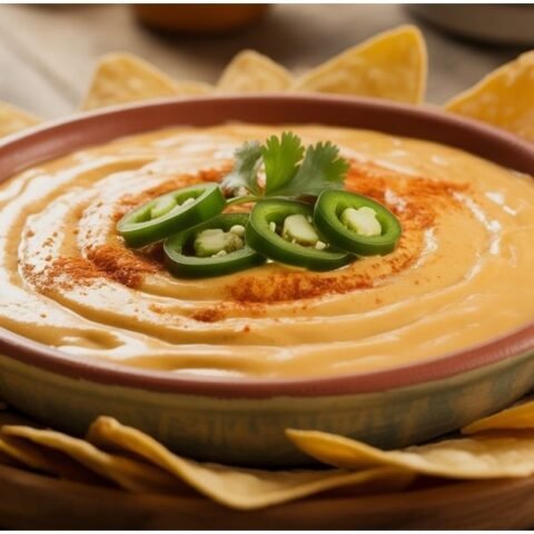 Torchy's Tacos Queso Recipe