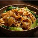 Xian Noodles Recipe