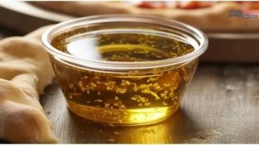 Dominos Garlic Oil Recipe
