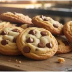 Great Value Chocolate Chip Cookies Recipe